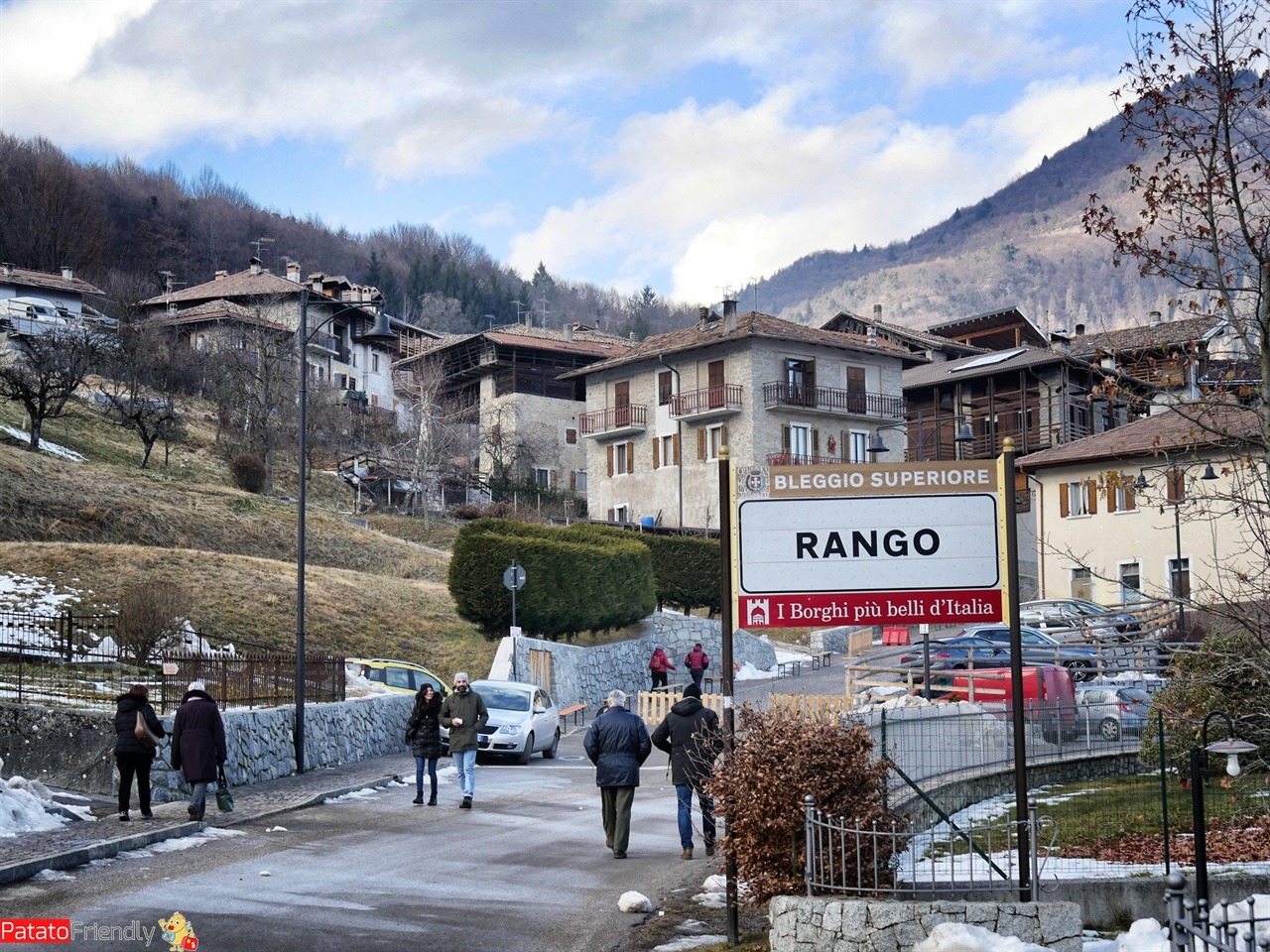 Aggredito dall’orso è vittima di una campagna di discredito animalista