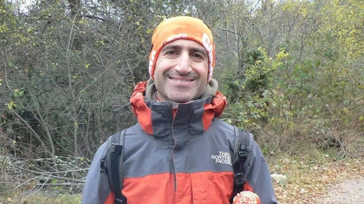 Un orso uccide un escursionista in Grecia. Media italiani muti perché in Trentino…