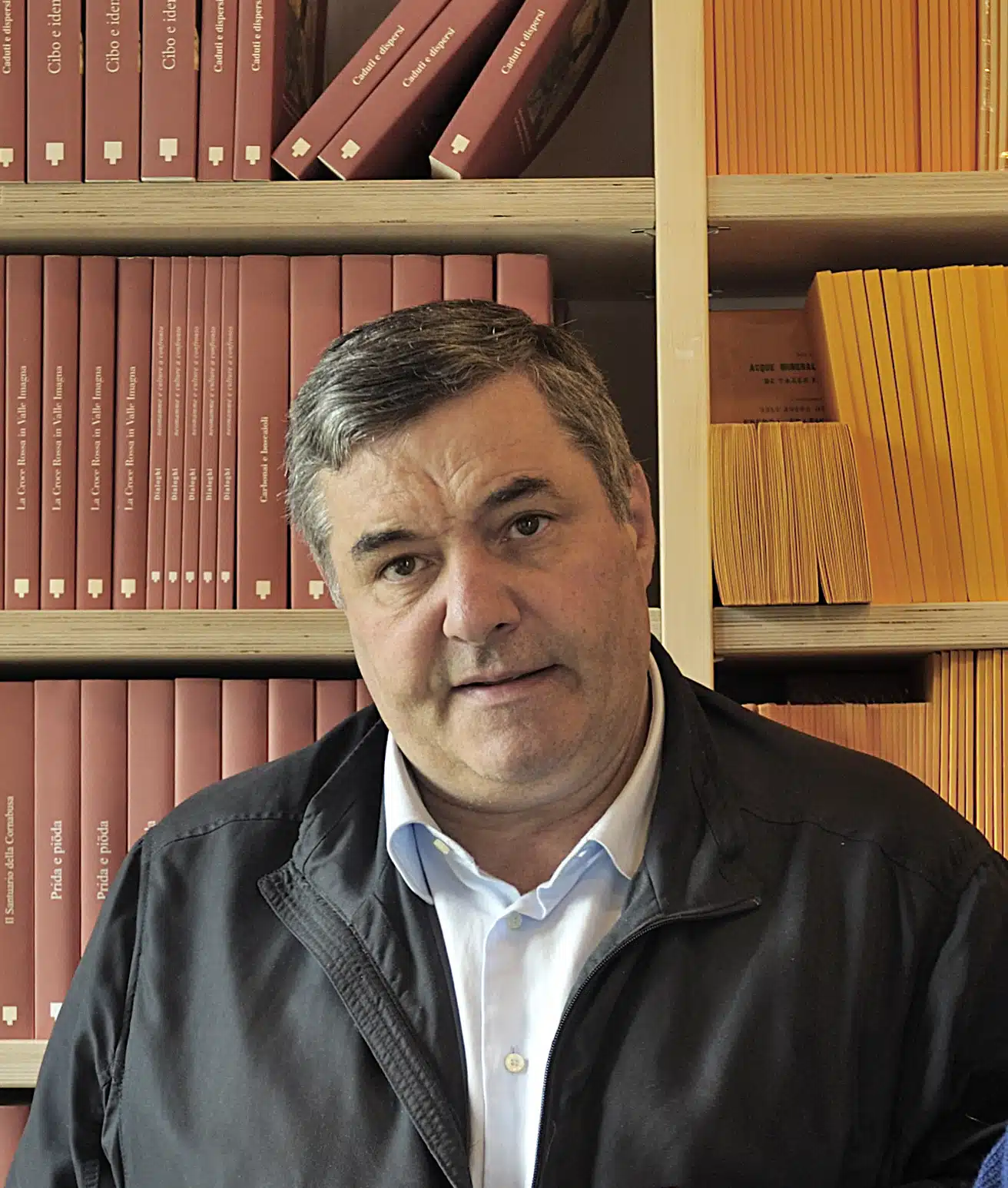 La cultura rurale nelle pagine di Antonio Carminati