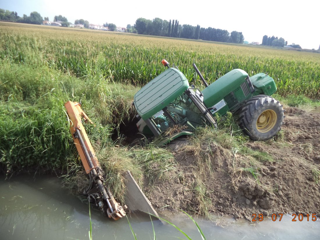 Sulle nutrie Tutela Rurale Veneto incalza la regione
